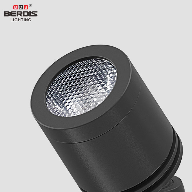 3W 360° Mini Tiltable Surface Mounting Spotlight - 我的网站