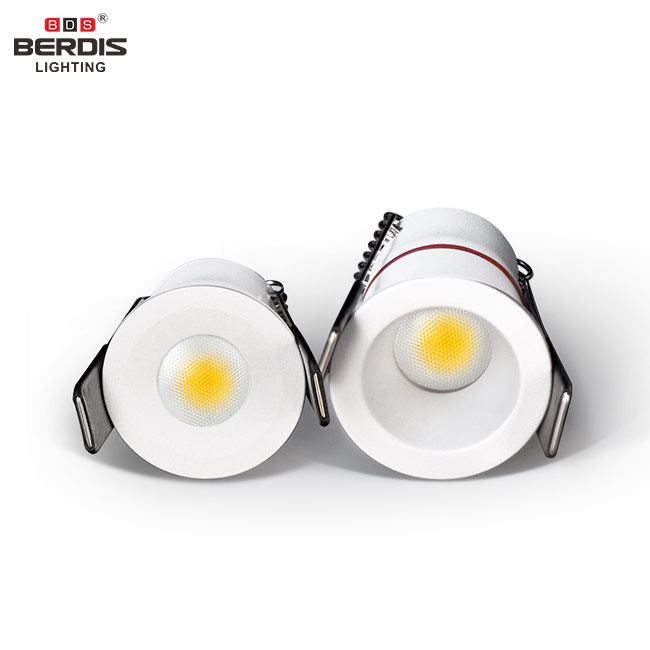 1~3W Cut-outØ28mm/IP65 SUPER-Mini Spotlight - 我的网站